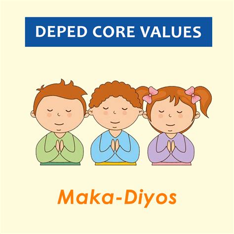 Makadiyos Poster .